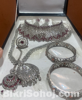 Jewellery sets